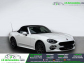 Annonce Fiat 124 Spider occasion Essence 1.4 MultiAir 140 ch � Beaupuy