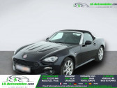Fiat 124 Spider 1.4 MultiAir 140 ch  � Beaupuy 31