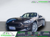 Fiat 124 Spider 1.4 MultiAir 140 ch  � Beaupuy 31