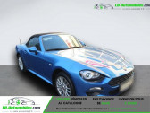 Fiat 124 Spider 1.4 MultiAir 140 ch   Beaupuy 31