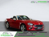 Fiat 124 Spider 1.4 MultiAir 140 ch   Beaupuy 31