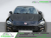 Fiat 124 Spider 1.4 MultiAir 140 ch   Beaupuy 31