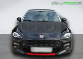 Annonce Fiat 124 Spider occasion Essence 1.4 MultiAir 140 ch  Beaupuy