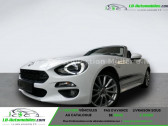 Fiat 124 Spider 1.4 MultiAir 140 ch   Beaupuy 31