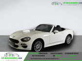 Fiat 124 Spider 1.4 MultiAir 140 ch   Beaupuy 31