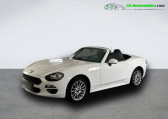 Annonce Fiat 124 Spider occasion Essence 1.4 MultiAir 140 ch  Beaupuy