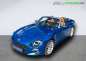 Annonce Fiat 124 Spider occasion Essence 1.4 MultiAir 140 ch  Beaupuy