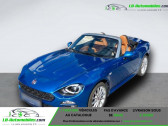 Fiat 124 Spider 1.4 MultiAir 140 ch   Beaupuy 31
