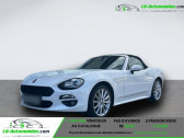 Fiat 124 Spider 1.4 MultiAir 140 ch   Beaupuy 31