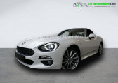 Annonce Fiat 124 Spider occasion Essence 1.4 MultiAir 140 ch  Beaupuy