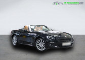 Fiat 124 Spider occasion année 2019 boite Manuelle Annonce Fiat 124 Spider occasion Essence 1.4 MultiAir 140 ch à Beaupuy