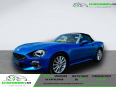 Annonce Fiat 124 Spider occasion Essence 1.4 MultiAir 140 ch � Beaupuy