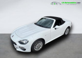 Fiat 124 Spider 1.4 MultiAir 140 ch   Beaupuy 31