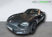Fiat 124 Spider 1.4 MultiAir 140 ch   Beaupuy 31