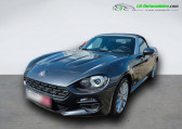 Fiat 124 Spider 1.4 MultiAir 140 ch   Beaupuy 31