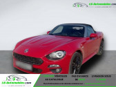 Annonce Fiat 124 Spider occasion Essence 1.4 MultiAir 140 ch  Beaupuy