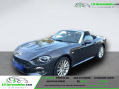 Annonce Fiat 124 Spider occasion Essence 1.4 MultiAir 140 ch  Beaupuy