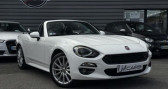 Fiat 124 Spider 1.4 MultiAir 140 Lusso Plus   Chateaubernard 16