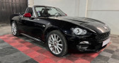 Fiat 124 Spider occasion année 2018 boite Manuelle Annonce Fiat 124 Spider occasion Essence 1.4 MultiAir 140CH LUSSO à MONTPELLIER