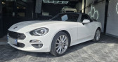Annonce Fiat 124 Spider occasion Essence 1.4 MULTIAIR 140CH � pont de claix