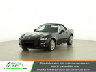 Fiat 124 Spider occasion Noir année 2017 boite Manuelle Annonce Fiat 124 Spider occasion Essence 1.4 MultiAir 140ch à Beaupuy