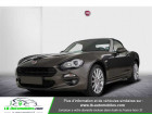 Fiat 124 Spider occasion Gris année 2017 boite Manuelle Annonce Fiat 124 Spider occasion Essence 1.4 MultiAir 140ch à Beaupuy