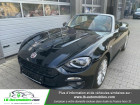 Fiat 124 Spider occasion Noir année 2018 boite Manuelle Annonce Fiat 124 Spider occasion Essence 1.4 MultiAir 140ch à Beaupuy