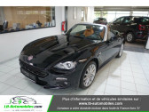 Fiat 124 Spider occasion année 2018 boite Manuelle Annonce Fiat 124 Spider occasion Essence 1.4 MultiAir 140ch à Beaupuy