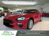 Fiat 124 Spider occasion année 2017 boite Manuelle Annonce Fiat 124 Spider occasion Essence 1.4 MultiAir 140ch à Beaupuy