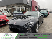 Fiat 124 Spider occasion année 2018 boite Automatique Annonce Fiat 124 Spider occasion Essence 1.4 MultiAir 140ch à Beaupuy