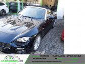 Fiat 124 Spider occasion année 2018 boite Manuelle Annonce Fiat 124 Spider occasion Essence 1.4 MultiAir 140ch à Beaupuy