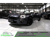 Fiat 124 Spider occasion année 2018 boite Manuelle Annonce Fiat 124 Spider occasion Essence 1.4 MultiAir 140ch à Beaupuy