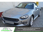 Fiat 124 Spider occasion année 2016 boite Manuelle Annonce Fiat 124 Spider occasion Essence 1.4 MultiAir 140ch à Beaupuy