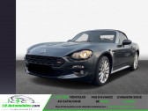Fiat 124 Spider occasion année 2019 boite Manuelle Annonce Fiat 124 Spider occasion Essence 1.4 MultiAir 140ch à Beaupuy