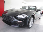 Fiat 124 Spider occasion année 2017 boite Manuelle Annonce Fiat 124 Spider occasion Essence 1.4 Turbo MultiAir à Beaupuy