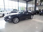 Fiat 124 Spider occasion année 2018 boite Manuelle Annonce Fiat 124 Spider occasion Essence 1.4 Turbo MultiAir à Beaupuy