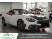 Fiat 124 Spider occasion année 2018 boite Manuelle Annonce Fiat 124 Spider occasion Essence Abarth 1.4 MultiAir 170ch à Beaupuy