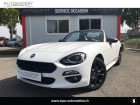 Fiat 124 Spider occasion année 2019 boite Manuelle Annonce Fiat 124 Spider occasion Essence iDEM mx5 1.4 MultiAir 140ch S-Design Euro 6d à Muret