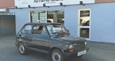 Annonce Fiat 126 occasion Essence A Personal  Danjoutin