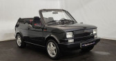 Annonce Fiat 126 occasion Essence Pop 2000  CREANCES