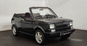 Fiat 126 , garage PAUL'S CLASSIC CARS  CREANCES