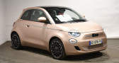 Fiat 1500 occasion année 2024 boite Automatique Annonce Fiat 1500 occasion Electrique 24KWH LA PRIMA à Marcq En Baroeul