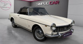 Fiat 1500 CABRIOLET 72 ch   PERTUIS 84