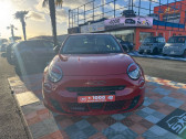 Annonce Fiat 500/600 occasion Essence 1.2 100 Hybrid DCT LA PRIMA GPS Cam�ra Hayon � Montauban
