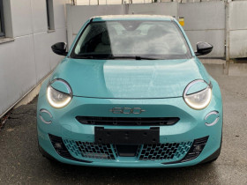 Fiat 500/600 1.2 Hybrid - 136 - BV DCT  BERLINE .  occasion  Ganges - photo n2