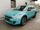 Fiat 500/600 1.2 Hybrid - 136 - BV DCT  BERLINE .   Ganges 34