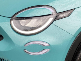 Fiat 500/600 1.2 Hybrid - 136 - BV DCT  BERLINE .  occasion  Ganges - photo n6