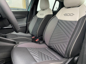 Fiat 500/600 1.2 Hybrid - 136 - BV DCT  BERLINE .  occasion  Ganges - photo n16