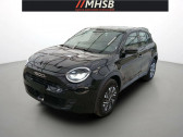 Fiat 500/600 600 1.2 Hybrid 100 DCT POP + Options -17%   Arcangues 64