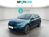 Annonce Fiat 500/600 occasion Essence 600 1.2 Hybrid 100ch DCT6  5p � La Teste-de-Buch